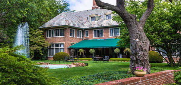Ruth Mott Home photo