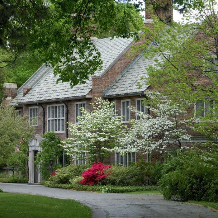 Photo of the House at Applewood