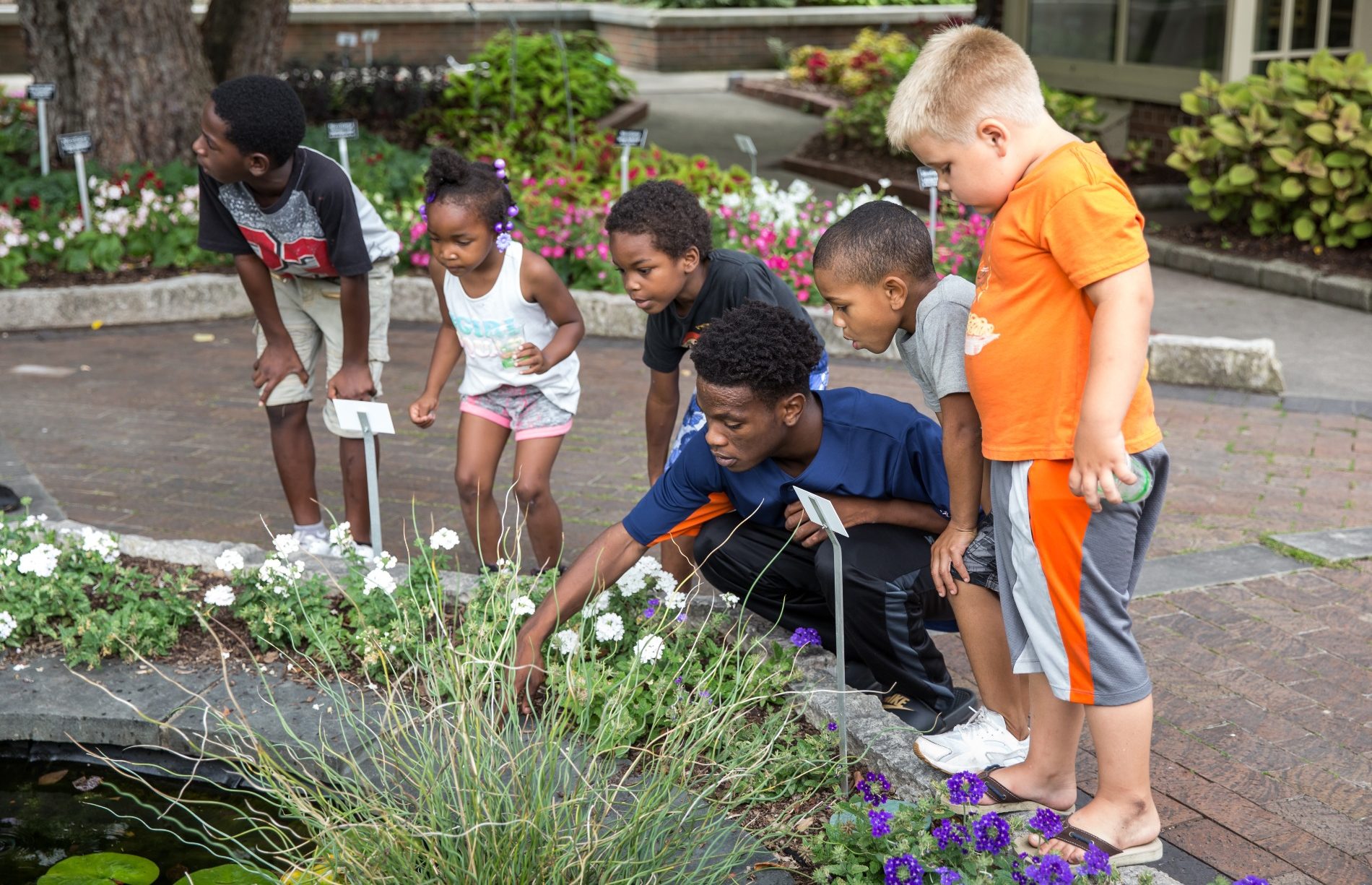 Applewood Ruth Mott Foundation