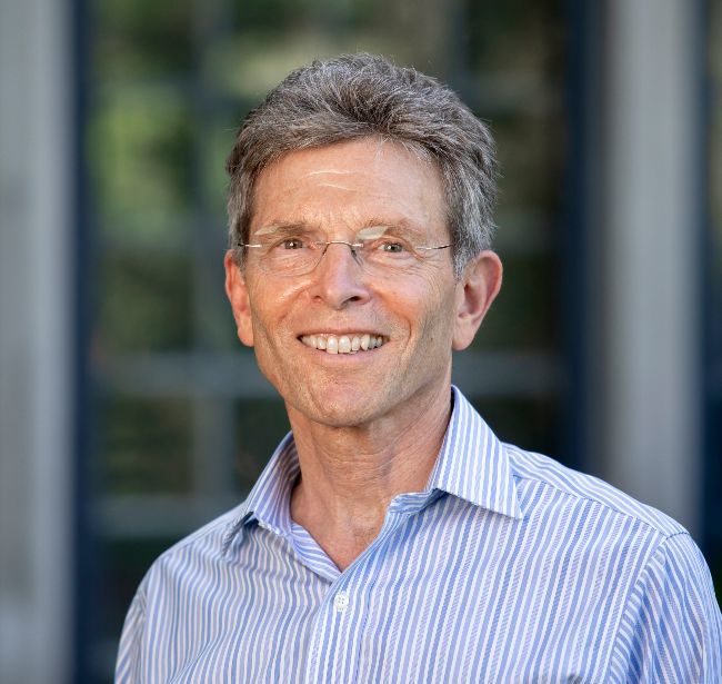 Headshot of Robert Pestronk